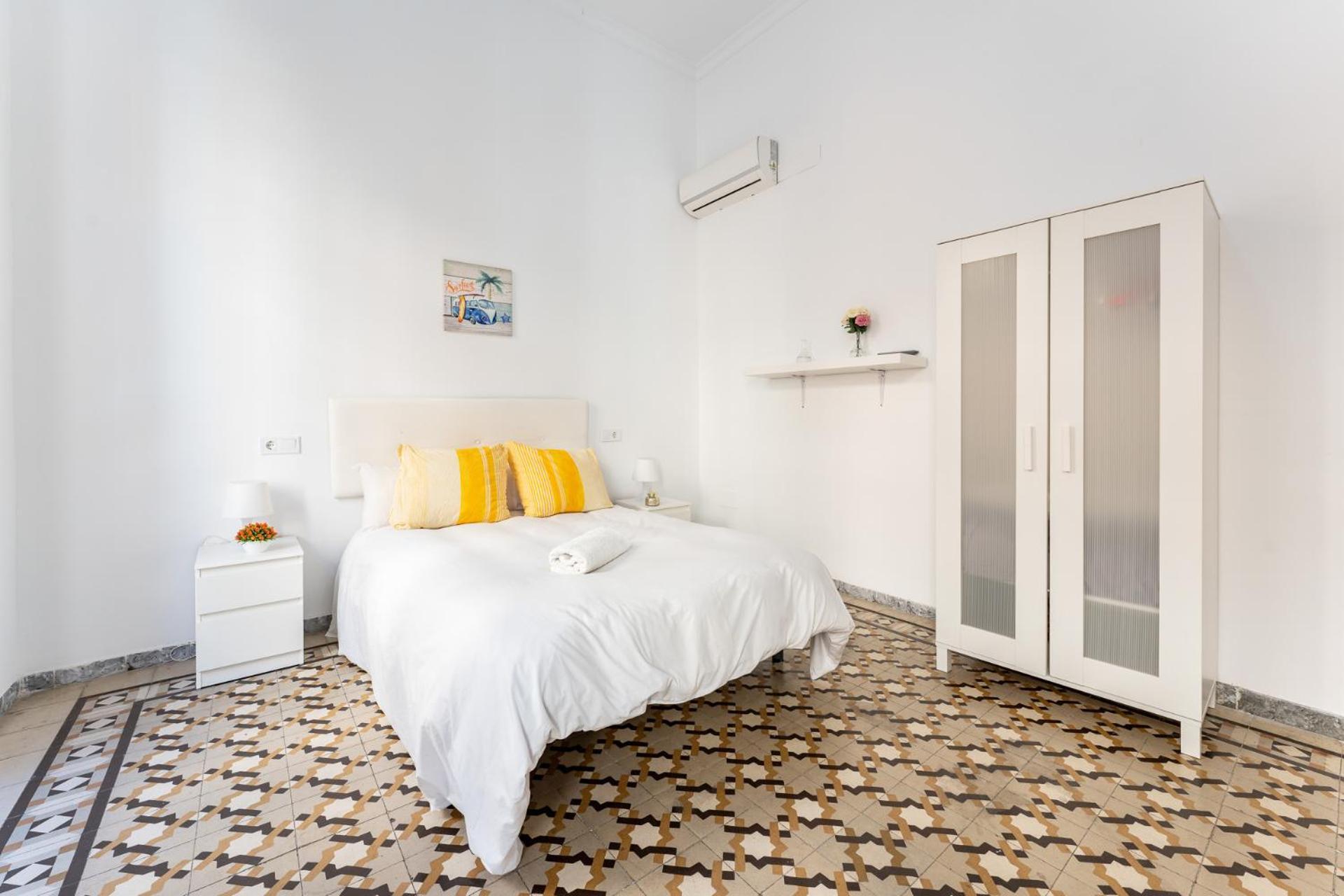 Malagasuite Premium Center Apartment Málaga