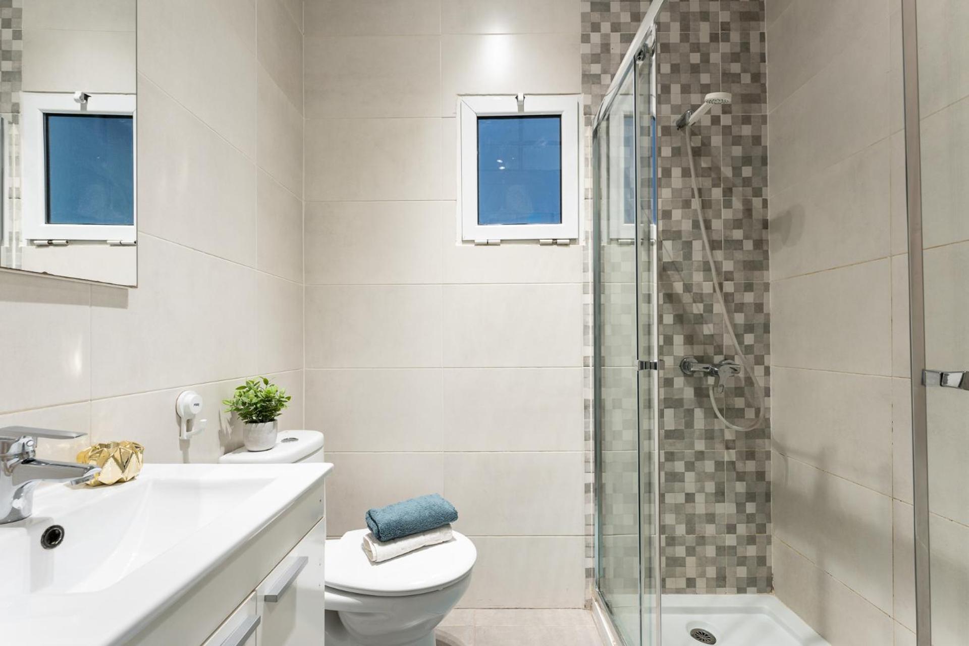 Apartment Malagasuite Premium Center Málaga